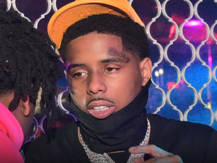 pooh shiesty main getty