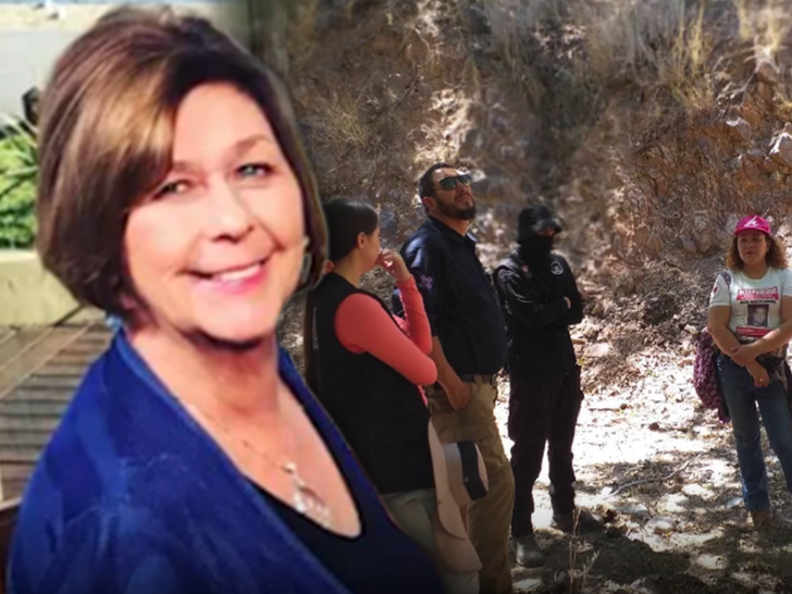 main nancy guthrie search team insta storyful 2