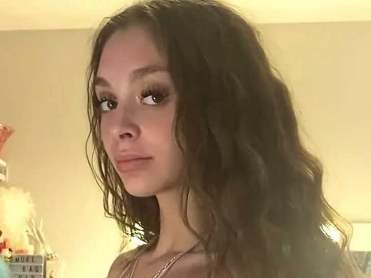 Mackenzie Shirilla instagram