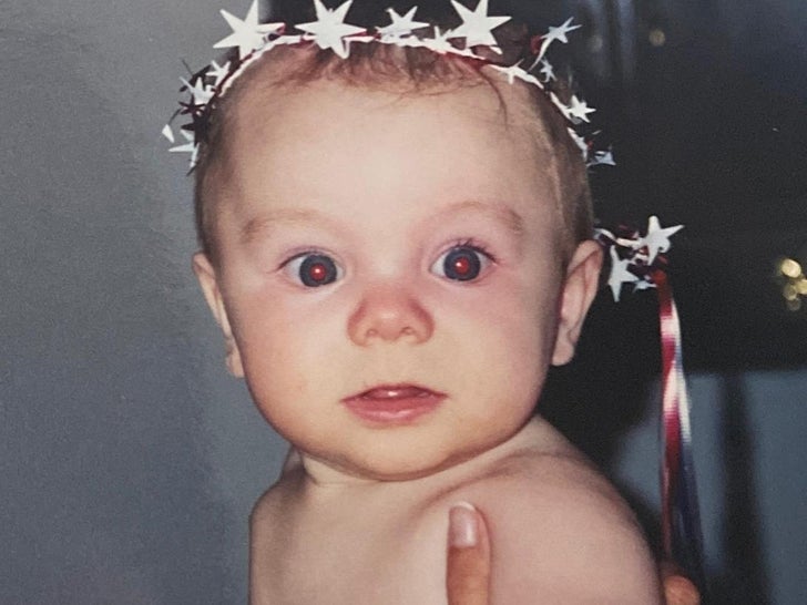 Guess Who These Cute Kids Turned Into -- Part 14