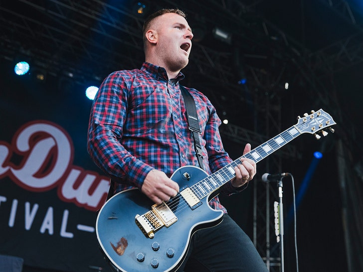Remembering Chad Gilbert