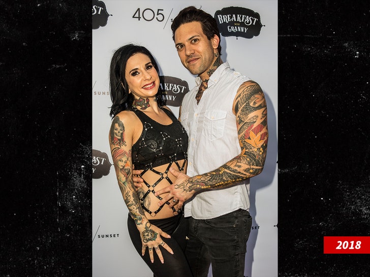 joanna angel and small hands getty 2
