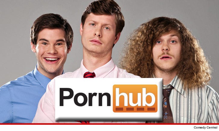 Australi Vediosexey - Workaholics' Stars -- Invited to Live Porno Taping ... For Pimping XXX Site