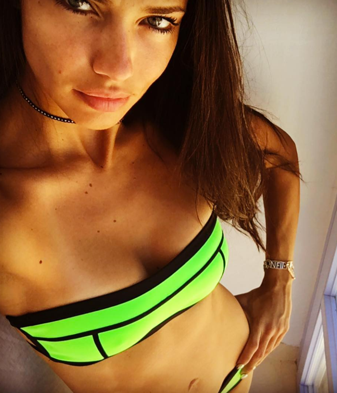 adriana lima instagram16