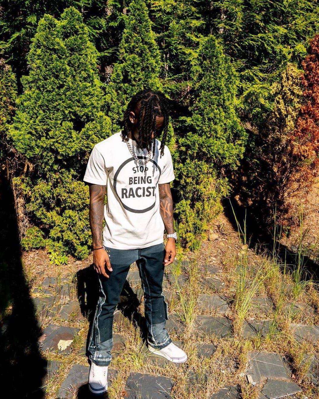 0804 Kai Cenat Photos 3