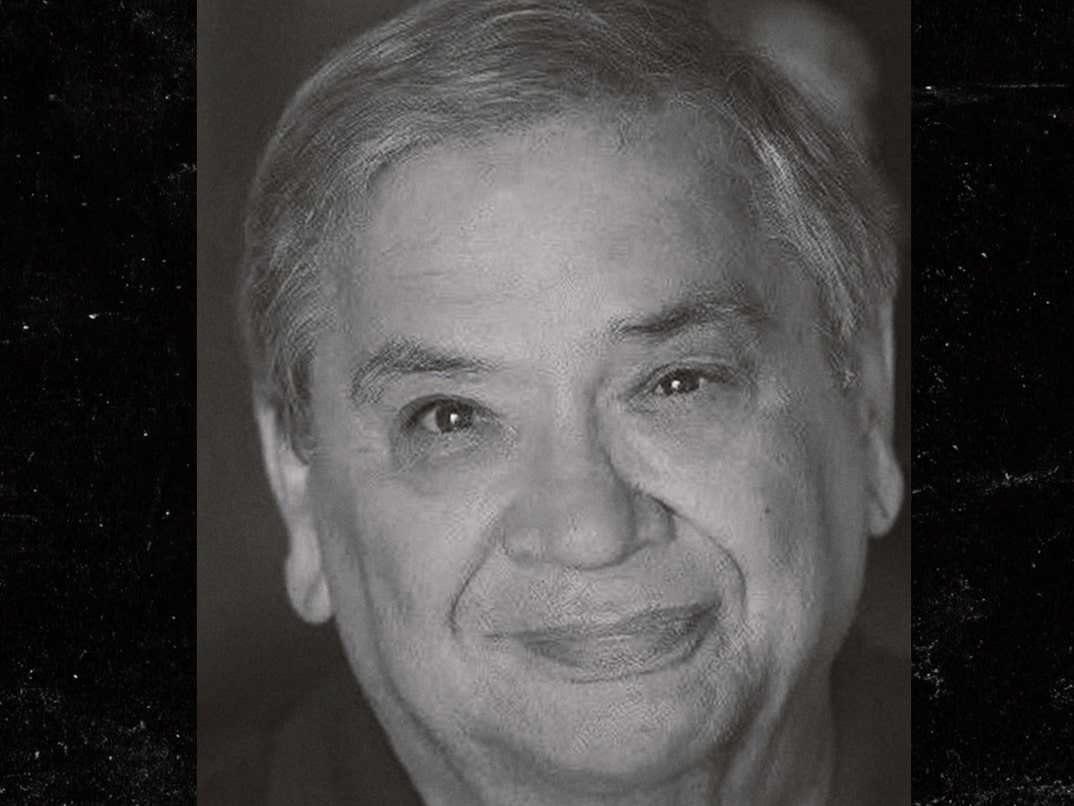 Charley Scalies Died May 1, 2025
