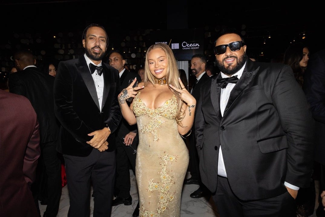 Celebs Attend Reform Alliance Casino Night And Gala 18