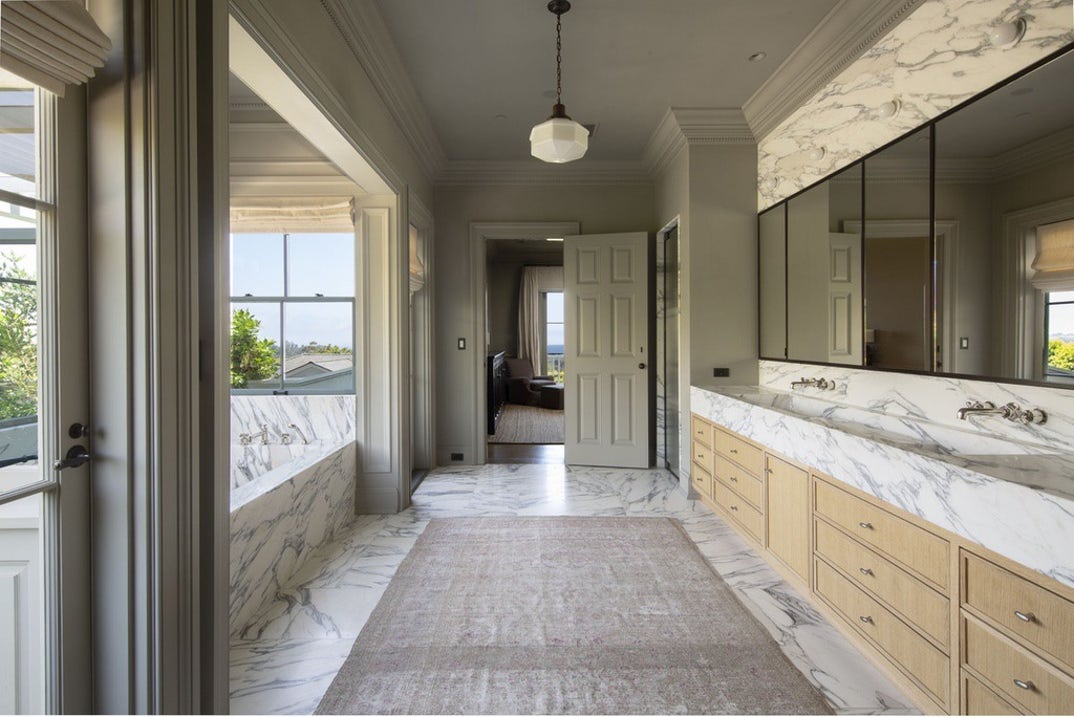 Adan Levine Montecito House For Sale 21