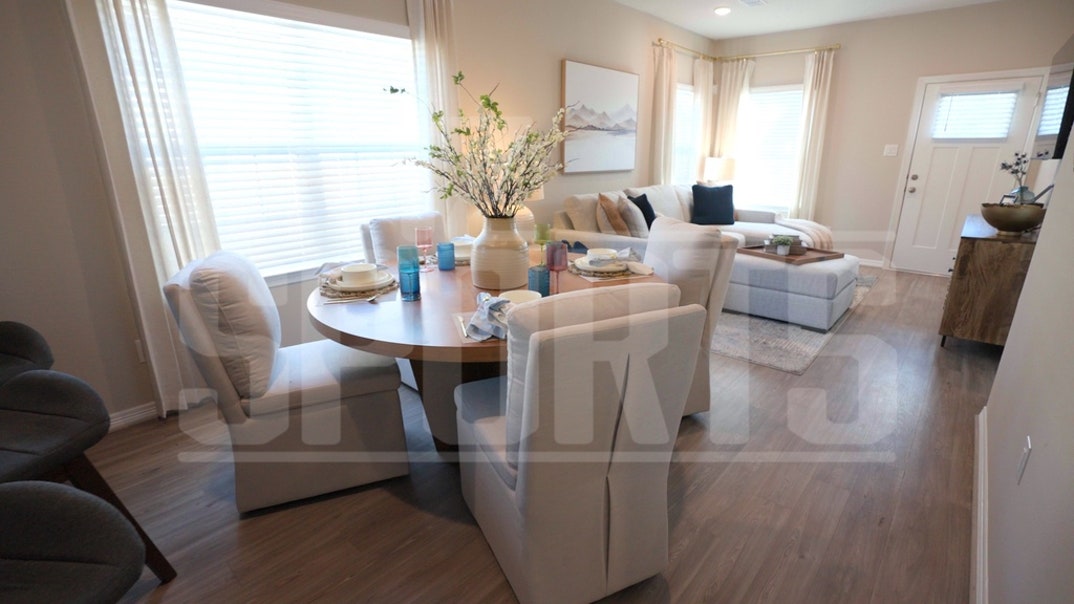 CJ Stroud Surprises Fan With New Furniture 2