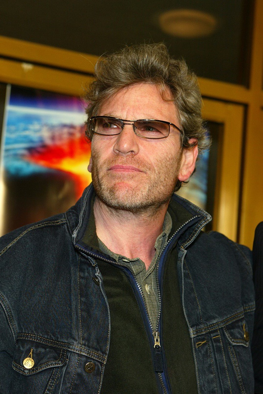 Remembering Tchéky Karyo 6