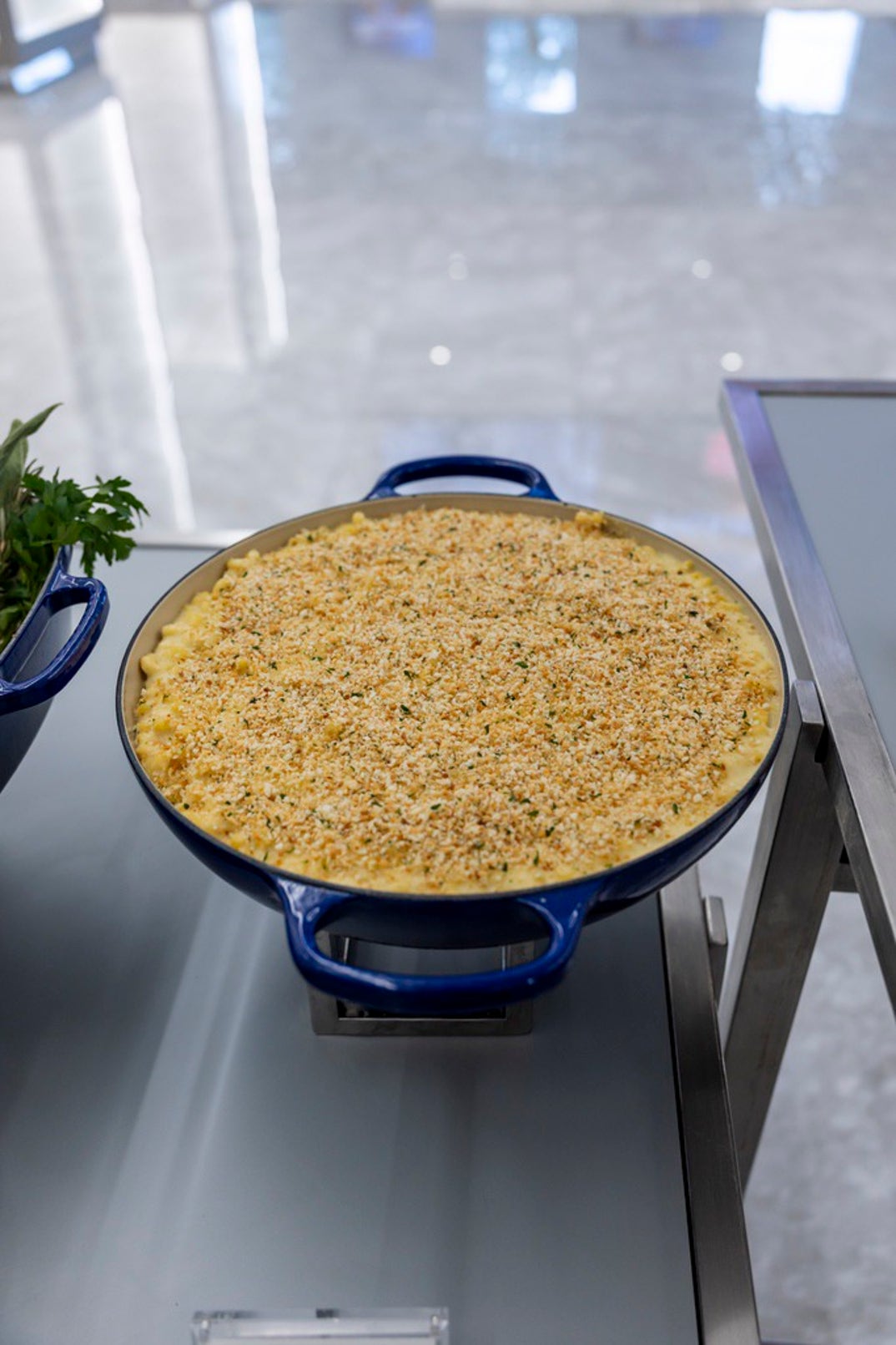 Cowboys Thanksgiving Food 7