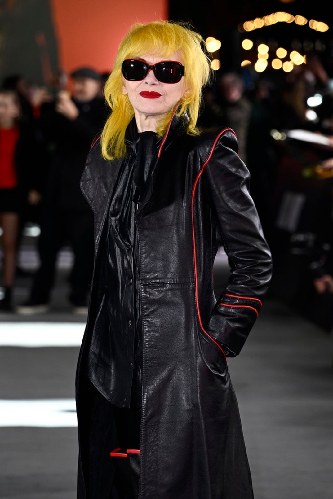 Remembering Pam Hogg 10