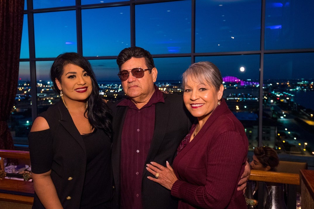 Remembering Abraham Quintanilla Jr.9