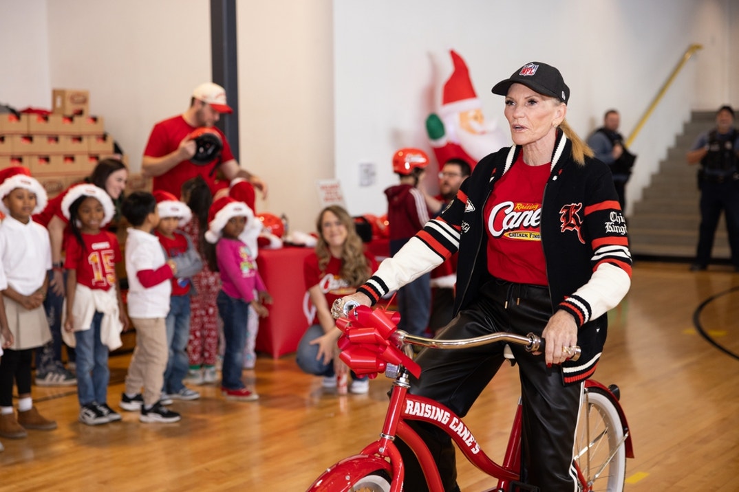 Tammy Reid Cane's 18