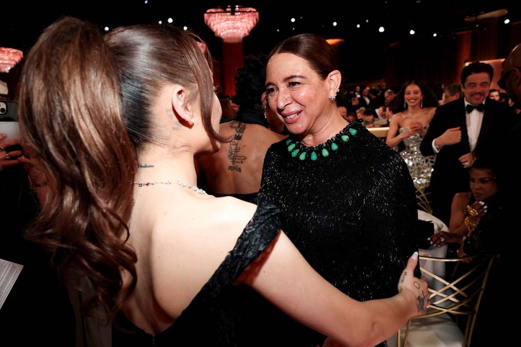 maya rundolph GettyImages-2255298479