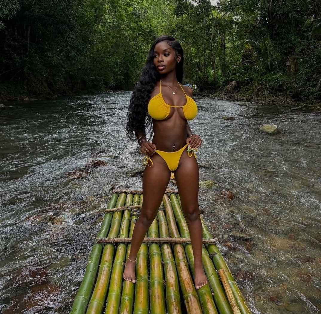 Olandria Carthen Hot Shots 4