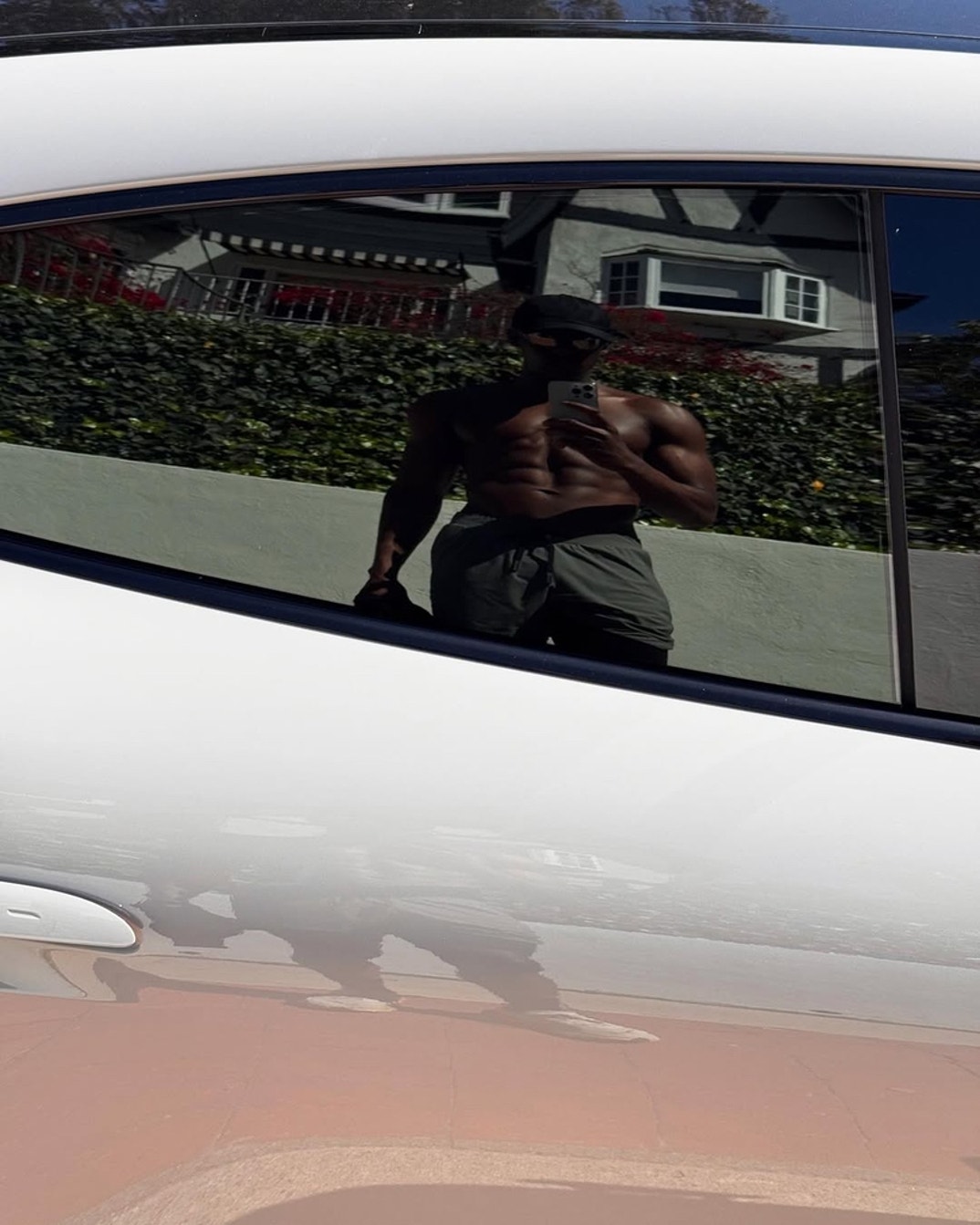 Joshua Uduma Hot Shots 7