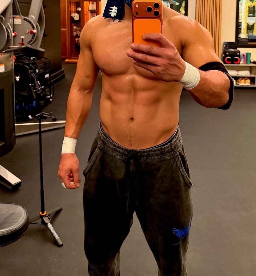 WrestleMania 42 Shredded Bods Guess Who 10