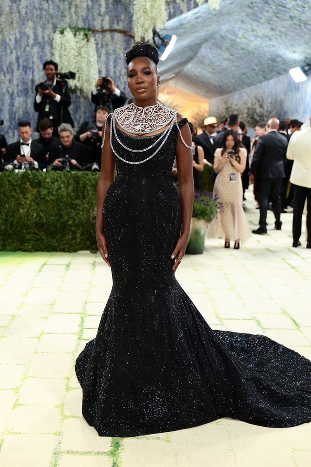 Venus Williams