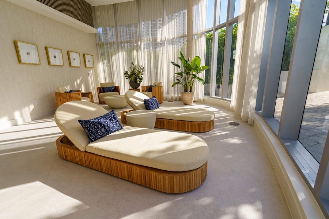 Aria Reserve Amenities & Common Areas 24
