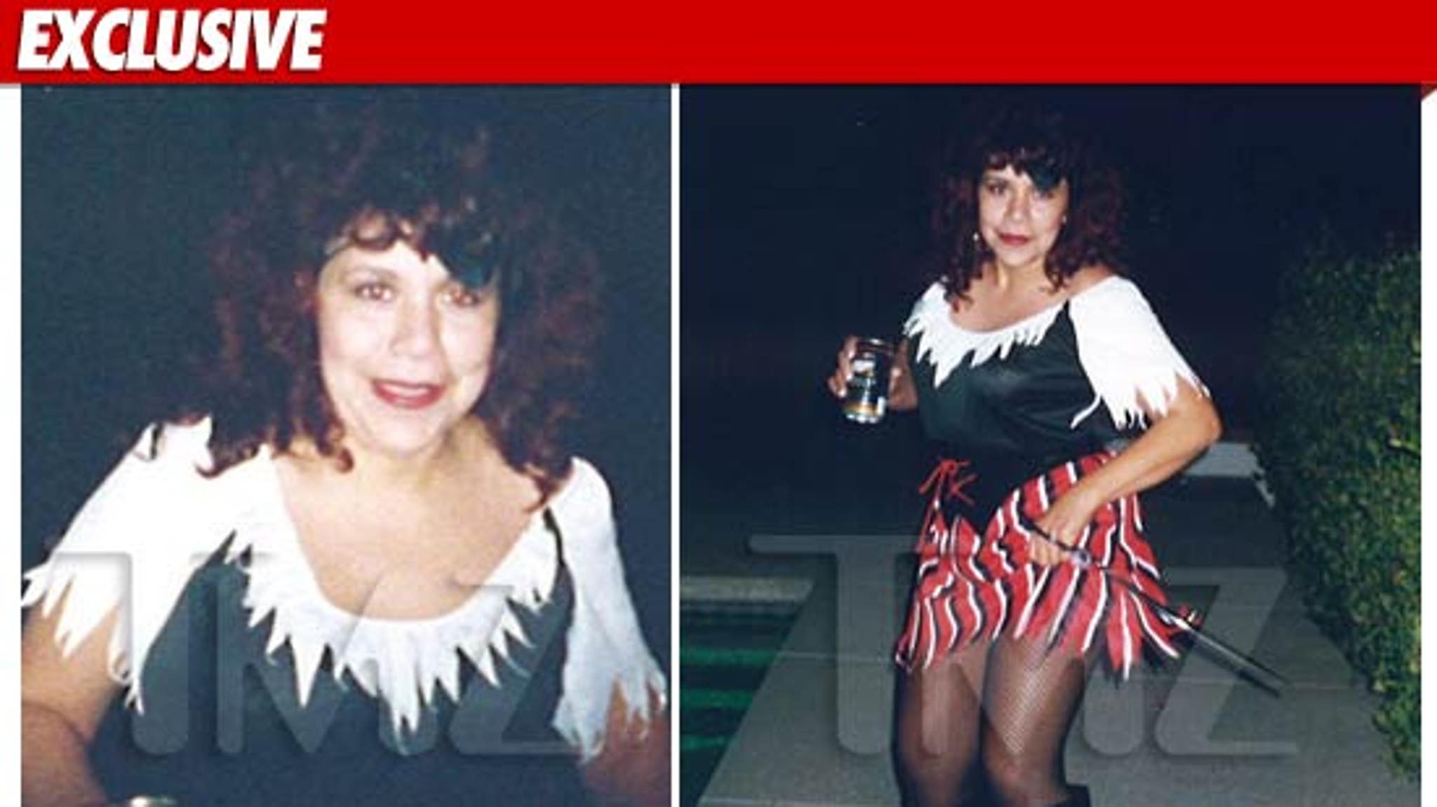 Mildred patricia baena nude