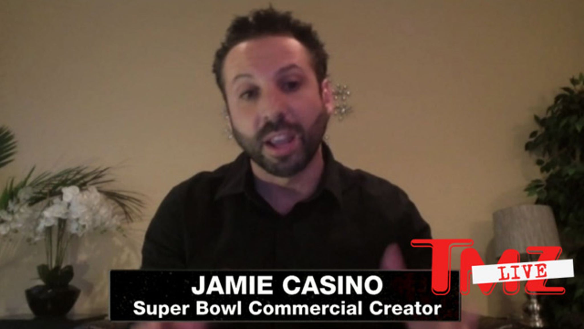 Epic Super Bowl Ad Lawyer Hollywoods Banging Down My Door 