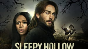 'Sleepy Hollow' -- Show Apologizes for 'Headless' Campaign as New ISIS Video Comes Out