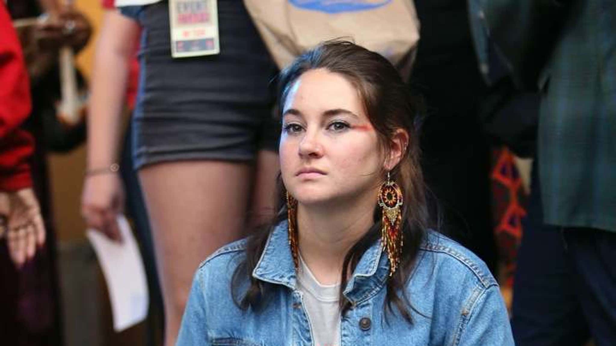 Climate Revolution Rally Photos