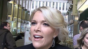 Megyn Kelly Says She and Trump Are Good (VIDEO)