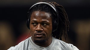 Pacman Jones Pleads Not Guilty To Hotel Assault Charges