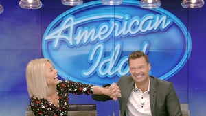 Ryan Seacrest Finalizes Deal to Host 'American Idol' Reboot
