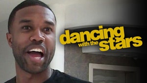 DeMario Jackson Is Negotiating With 'Dancing With the Stars'