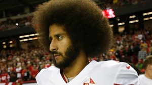Colin Kaepernick Did NOT Turn Down NFL Contract