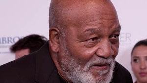 Jim Brown on Kaepernick: I Would Never Disrespect the National Anthem