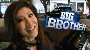 Julie Chen Uses 'Moonves' Surname Again for New 'Big Brother' Episode