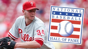 Roy Halladay Makes Hall of Fame Ballot 1 Year After Death
