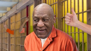 Bill Cosby is a Favorite Among Prison Inmates, Families and Guards