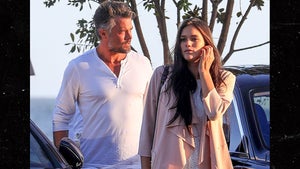 Josh Duhamel on Date with New Young Woman After Saying He Wants More Kids