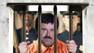 El Chapo Denied Request for Outdoors Time and Earplugs in Prison