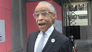 Al Sharpton Says NBA Team's Right To Dump 'Owner' Title