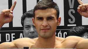 Boxer Hugo Santillan Dead at 23 After In-Ring Injuries