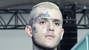 Lil Peep's Tour Company Fires Back, Says Rapper's OD Was His Own Fault
