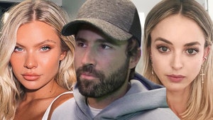 Brody Jenner and Josie Canseco Break Up, No Kaitlynn Carter Reunion