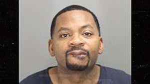 Ex-Shady Records Rapper Obie Trice Arrested for Felony Assault