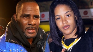 R. Kelly Denies Aaliyah ID Allegation in Court with New Plea