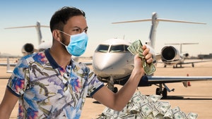 Private Jets in Insanely High Demand Because of Coronavirus