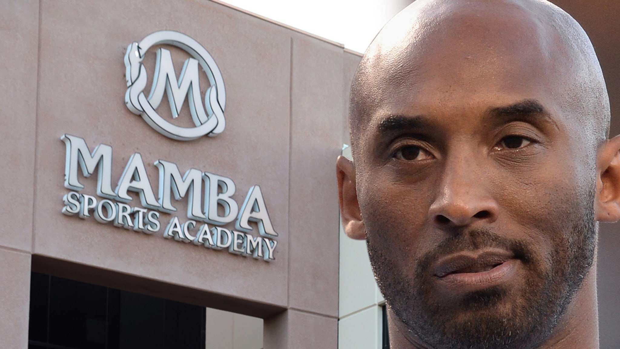 Sports Academy drops Mamba from its name to honor wishes of Kobe Bryant's  estate - CBS News