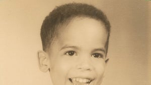 Guess Who This Grinning Guy Turned Into!