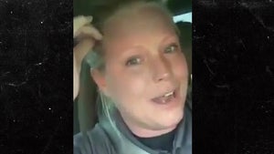 Cop Cries Over McDonald's Order Fearing Employee Messed with Order