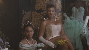 Beyonce Says New Music Video Shows Diversity Of Black Women